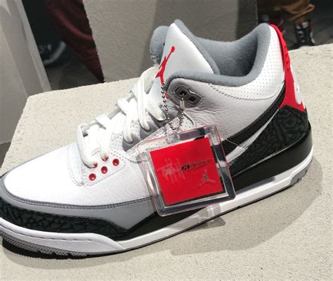 nike air jordan tinker|Nike Air Jordan 3 tinker.